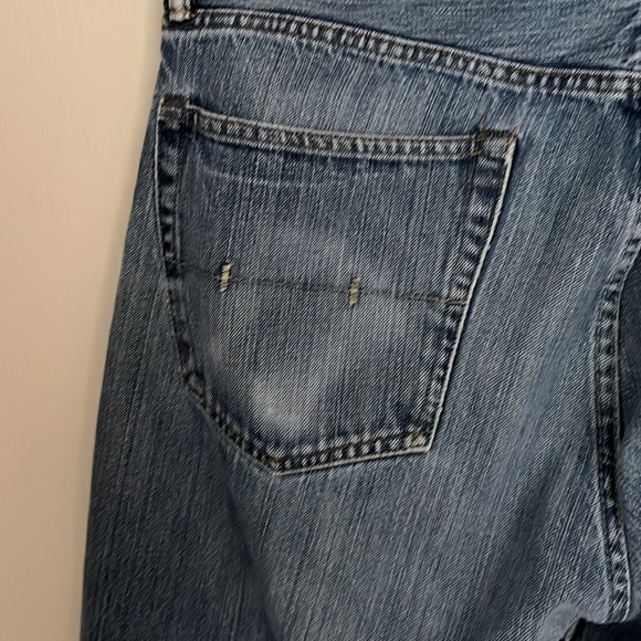 Ralph Lauren Polo Jean 867. Size is 34x30 - Picture 9 of 10